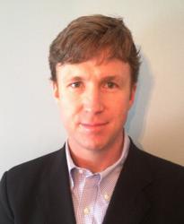 Jim Stevens headshot